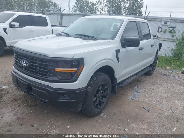 Ford gtdi 2024 1FTFW2L89RFB86928 Image 2