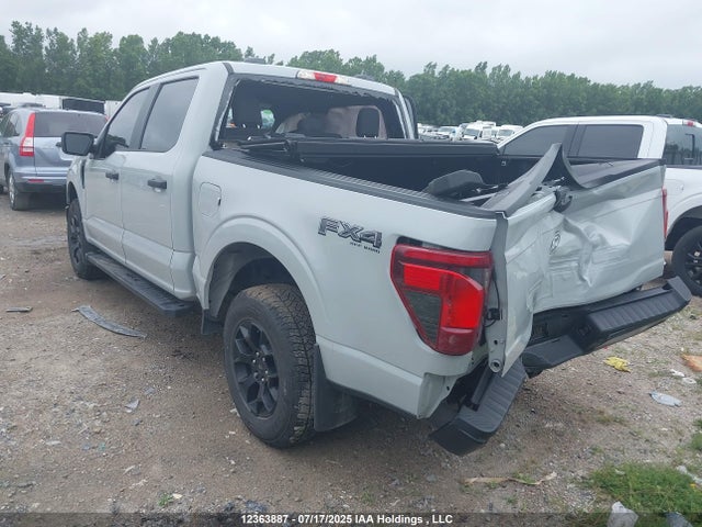 Ford gtdi 2024 1FTFW2L89RFB86928 Image 3
