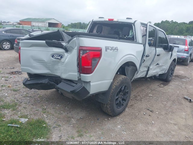 Ford gtdi 2024 1FTFW2L89RFB86928 Image 4