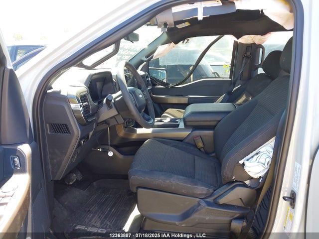 Ford gtdi 2024 1FTFW2L89RFB86928 Image 5