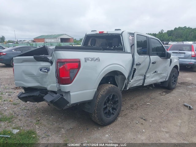 Ford gtdi 2024 1FTFW2L89RFB86928 Image 6