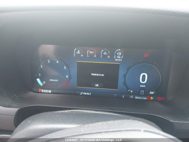 Ford gtdi 2024 1FTFW2L89RFB86928 Image 7