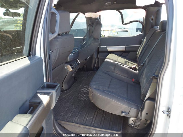 Ford gtdi 2024 1FTFW2L89RFB86928 Image 8