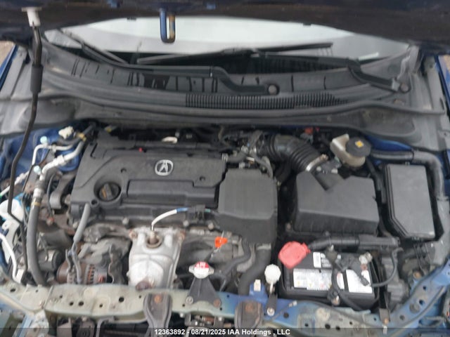 Acura k24v7 2016 19UDE2F8XGA802072 Image 10