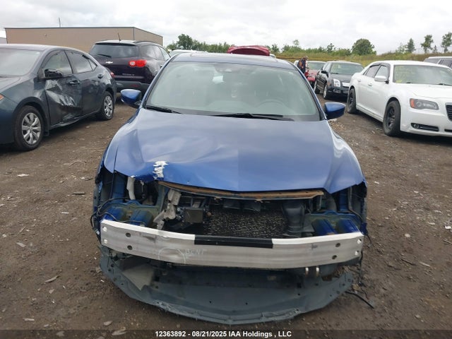 Acura k24v7 2016 19UDE2F8XGA802072 Image 13