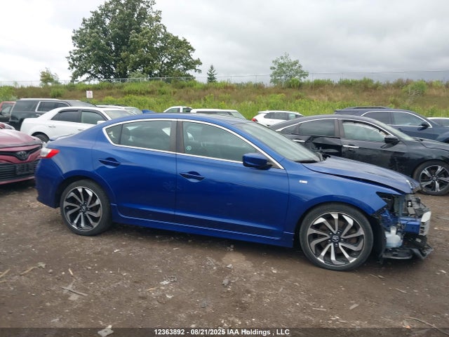 Acura k24v7 2016 19UDE2F8XGA802072 Image 14