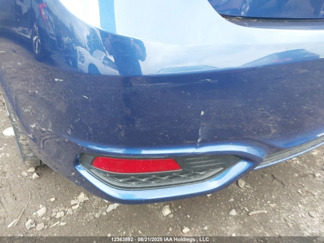 Acura k24v7 2016 19UDE2F8XGA802072 Image 19