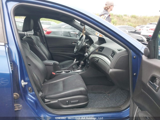 Acura k24v7 2016 19UDE2F8XGA802072 Image 5