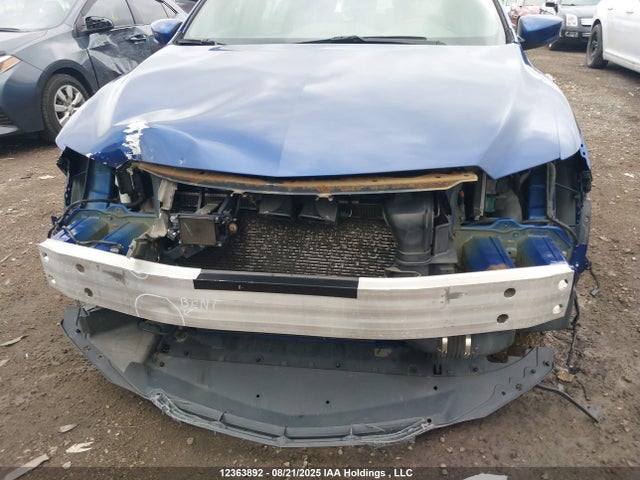 Acura k24v7 2016 19UDE2F8XGA802072 Image 6