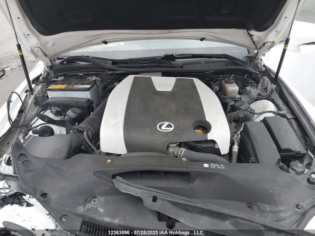 JTHCE1D2XF5009105 Lexus 2gr-fse