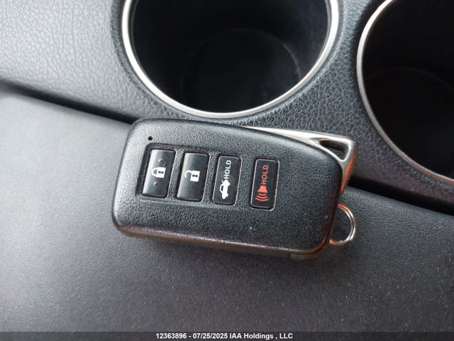 JTHCE1D2XF5009105 Lexus 2gr-fse