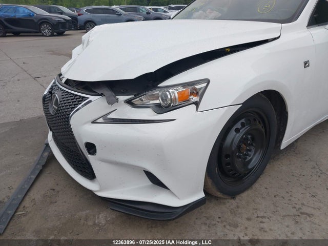 JTHCE1D2XF5009105 Lexus 2gr-fse