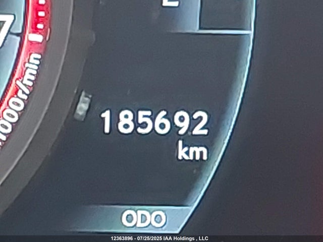JTHCE1D2XF5009105 Lexus 2gr-fse
