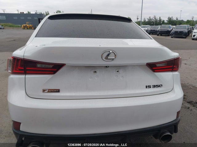 JTHCE1D2XF5009105 Lexus 2gr-fse