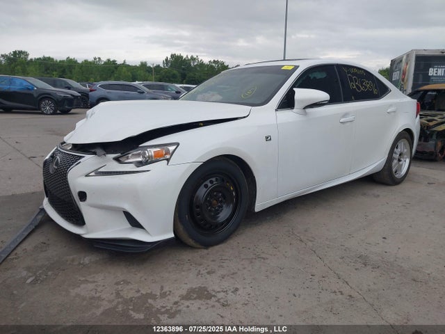 JTHCE1D2XF5009105 Lexus 2gr-fse