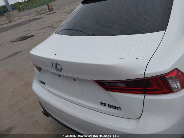 JTHCE1D2XF5009105 Lexus 2gr-fse
