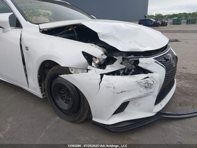 JTHCE1D2XF5009105 Lexus 2gr-fse