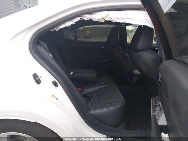 JTHCE1D2XF5009105 Lexus 2gr-fse
