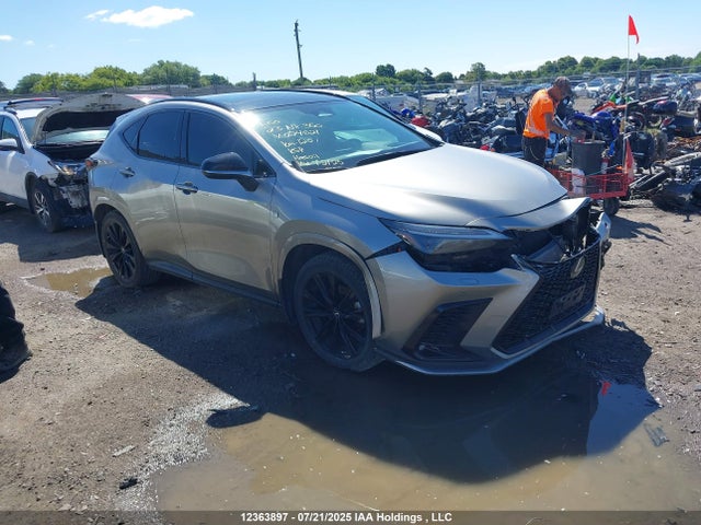 Lexus t24a-fts 2023 2T2KGCEZ6PC024621 Image 13