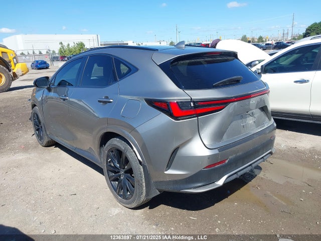 Lexus t24a-fts 2023 2T2KGCEZ6PC024621 Image 14