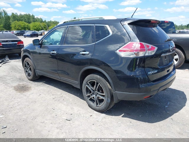 5N1AT2MV6GC793452 Nissan Rogue