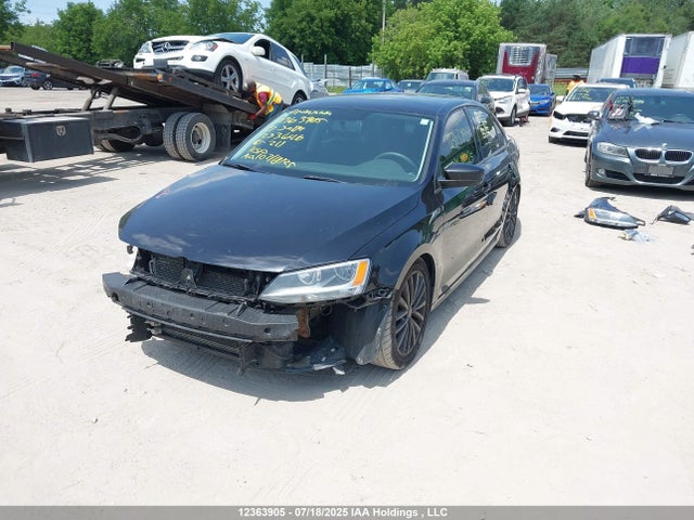 3VW167AJ5HM253646 Volkswagen 1.4 tsi