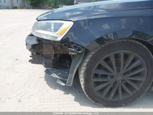 3VW167AJ5HM253646 Volkswagen 1.4 tsi