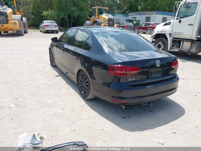 3VW167AJ5HM253646 Volkswagen 1.4 tsi