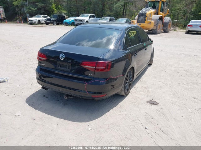 3VW167AJ5HM253646 Volkswagen 1.4 tsi