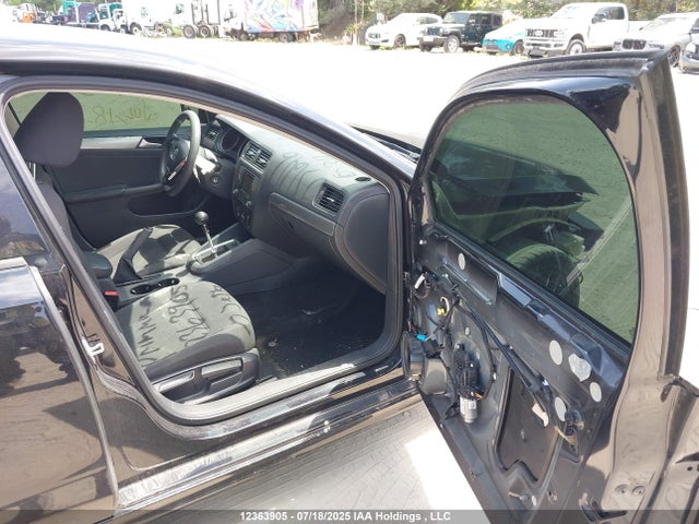 3VW167AJ5HM253646 Volkswagen 1.4 tsi