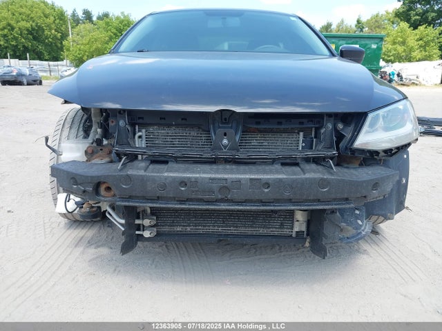 3VW167AJ5HM253646 Volkswagen 1.4 tsi