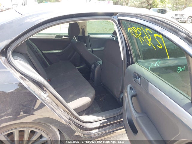 3VW167AJ5HM253646 Volkswagen 1.4 tsi