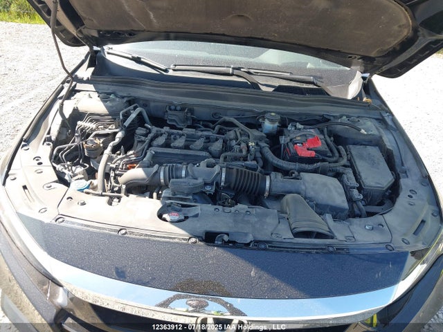 1HGCV1F90MA800325 Honda 2021