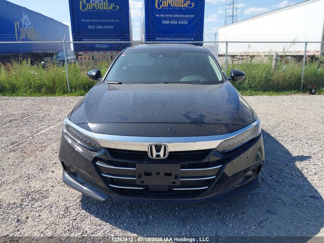 1HGCV1F90MA800325 Honda 2021
