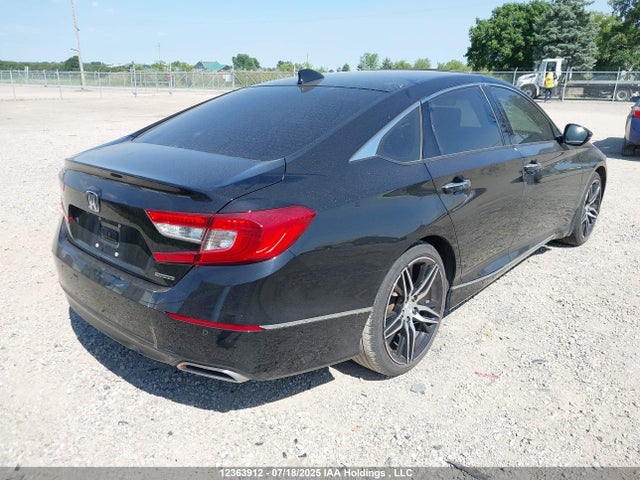 1HGCV1F90MA800325 Honda 2021