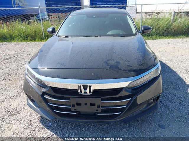 1HGCV1F90MA800325 Honda 2021