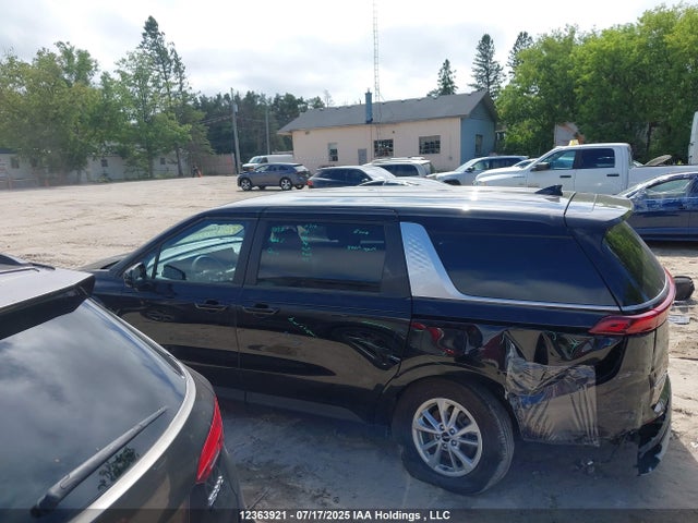 KNDNB5H31N6121636 KIA gdi lamda iii