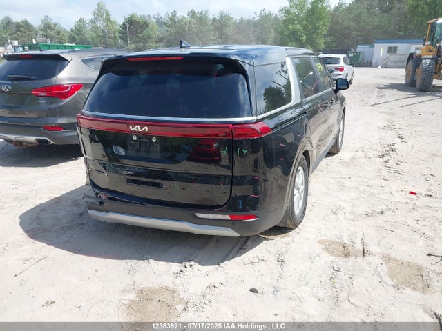 KNDNB5H31N6121636 KIA gdi lamda iii