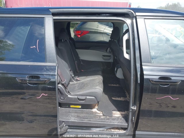 KNDNB5H31N6121636 KIA gdi lamda iii