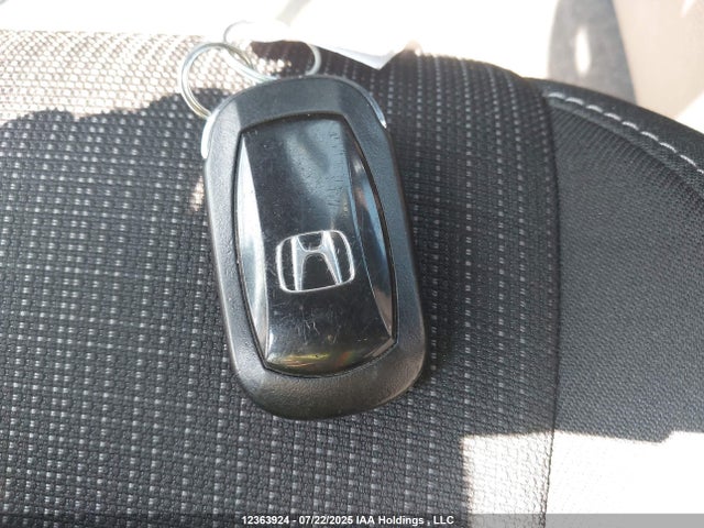 Honda 2022 2022 2HGFE2F30NH101424 Image 11