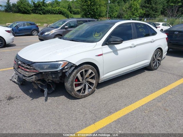 3VW5T7BU6KM188736 Volkswagen 2.0 tsi