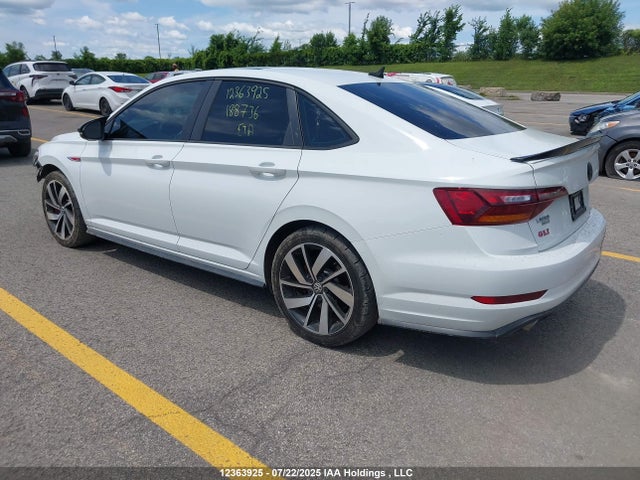 3VW5T7BU6KM188736 Volkswagen 2.0 tsi
