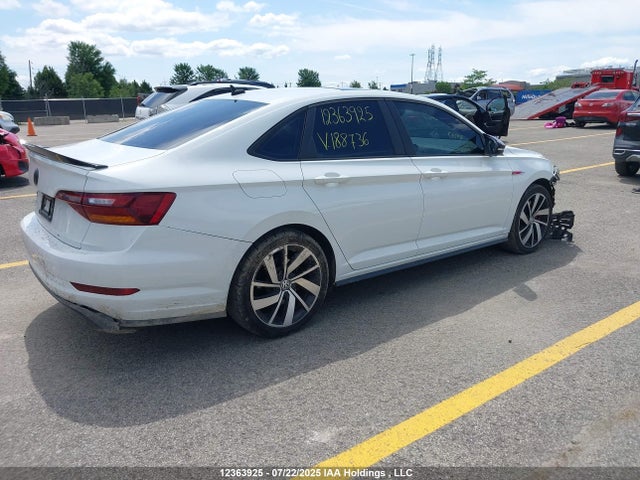3VW5T7BU6KM188736 Volkswagen 2.0 tsi