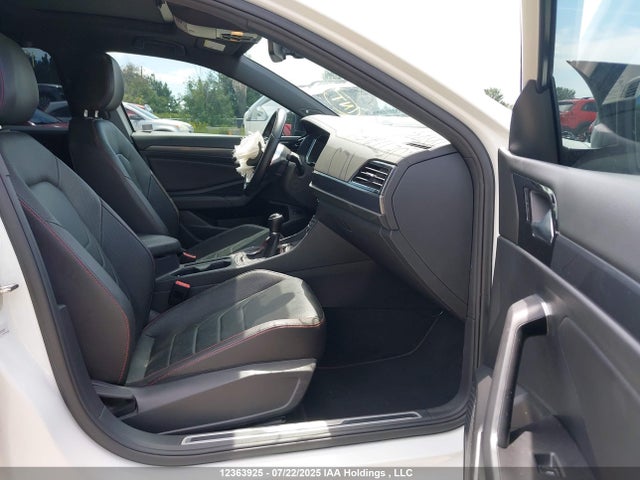 3VW5T7BU6KM188736 Volkswagen 2.0 tsi
