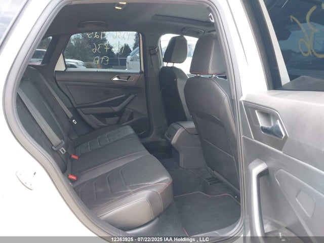 3VW5T7BU6KM188736 Volkswagen 2.0 tsi