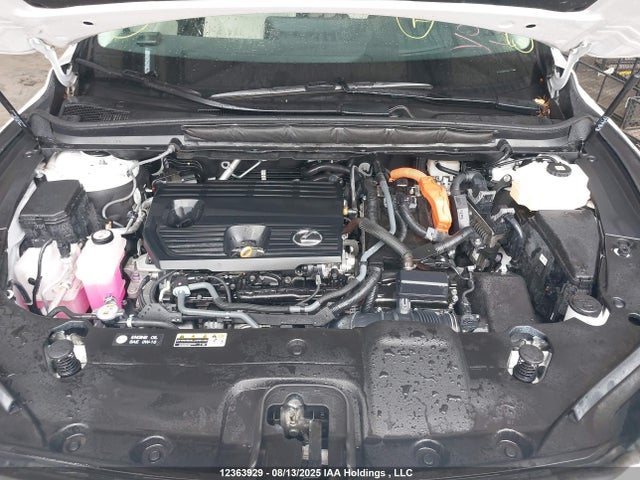 Lexus a25a-fxs, 5nm+4nm 2023 2T2BBMCA4PC019340 Image 10