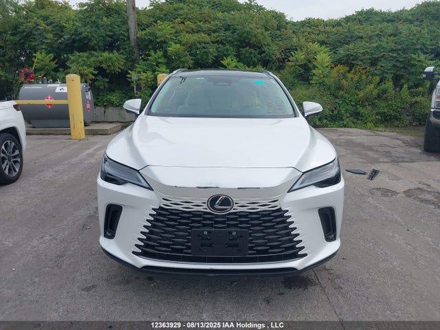 Lexus a25a-fxs, 5nm+4nm 2023 2T2BBMCA4PC019340 Image 13