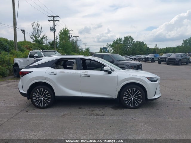 Lexus a25a-fxs, 5nm+4nm 2023 2T2BBMCA4PC019340 Image 14