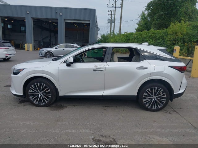 Lexus a25a-fxs, 5nm+4nm 2023 2T2BBMCA4PC019340 Image 15
