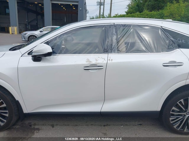 Lexus a25a-fxs, 5nm+4nm 2023 2T2BBMCA4PC019340 Image 22